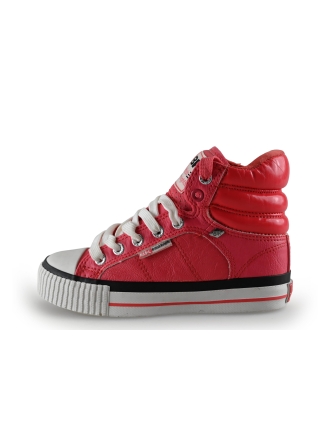 British Knights Hohe Sneaker