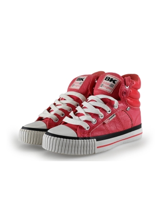 British Knights Hohe Sneaker