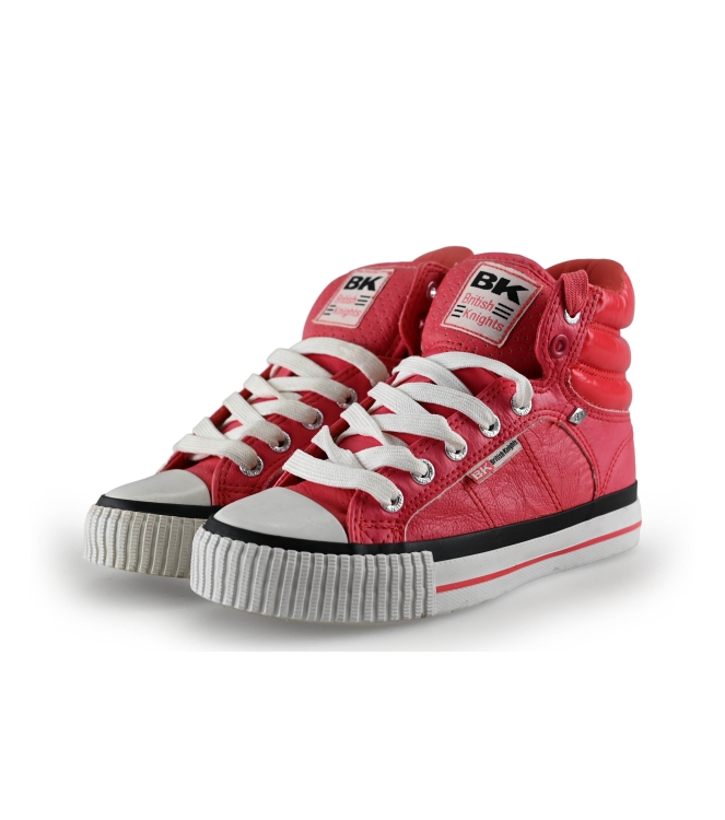 British Knights Hohe Sneaker