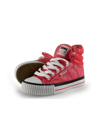 British Knights Hohe Sneaker