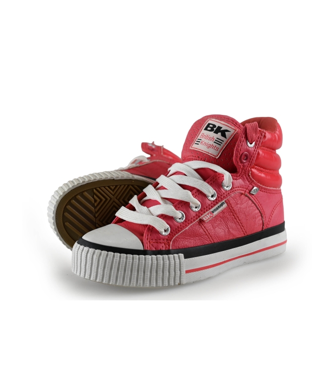 British Knights Hohe Sneaker