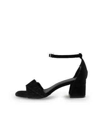 Gabor Sandalen Schwarz 293513