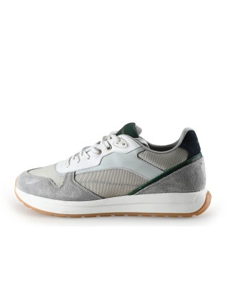 Manfield Sneaker Grau 293515
