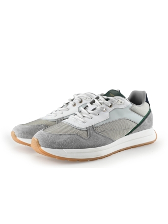 Manfield Sneaker Grau 293515