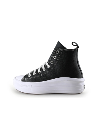 Converse Hohe Sneaker Schwarz 293517