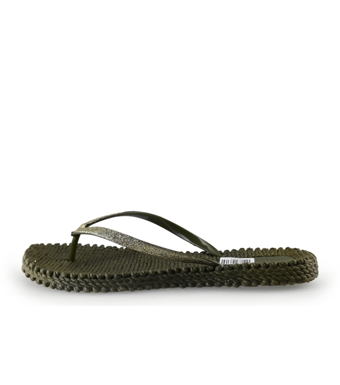 Ilse Jacobsen Hornbaek Flip-Flops