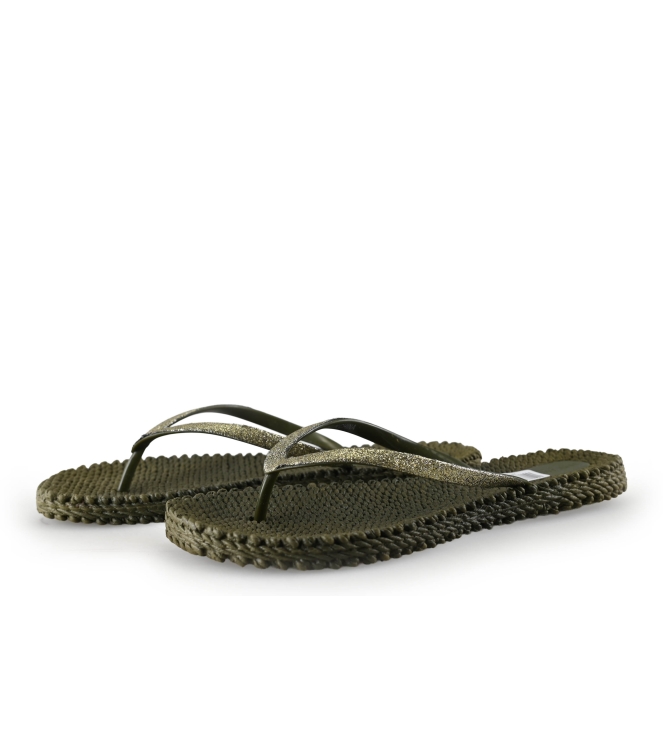 Ilse Jacobsen Hornbaek Flip-Flops