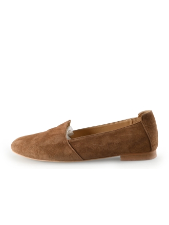 Notre-V Slip-ons Braun 293523