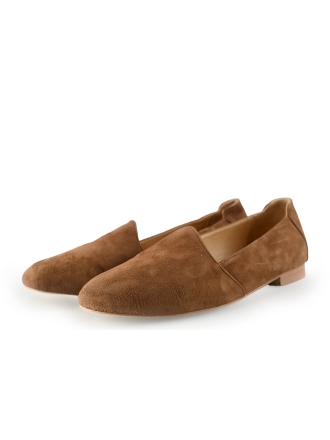 Notre-V Slip-ons Braun 293523