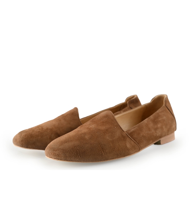 Notre-V Slip-ons