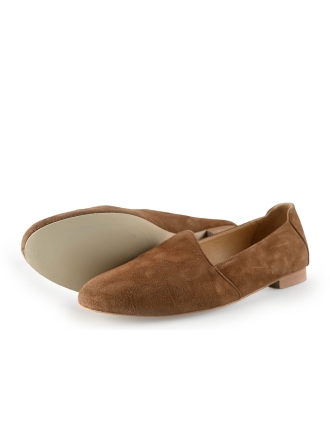 Notre-V Slip-ons