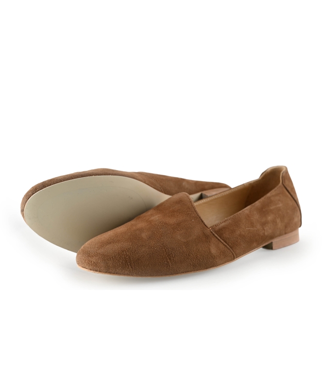 Notre-V Slip-ons