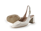 Lina Locchi Slingbacks