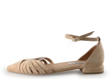 Notre-V Sandalen