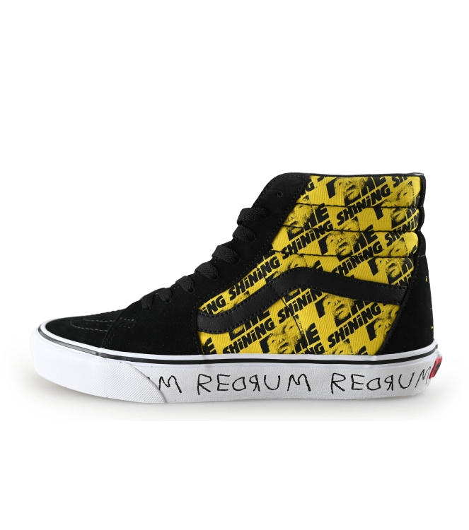 Vans Hohe Sneaker