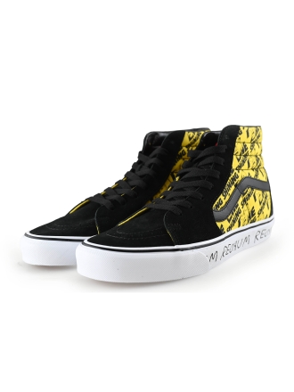 Vans Hohe Sneaker