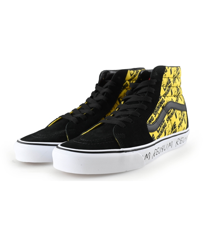 Vans Hohe Sneaker