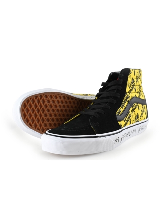 Vans Hohe Sneaker