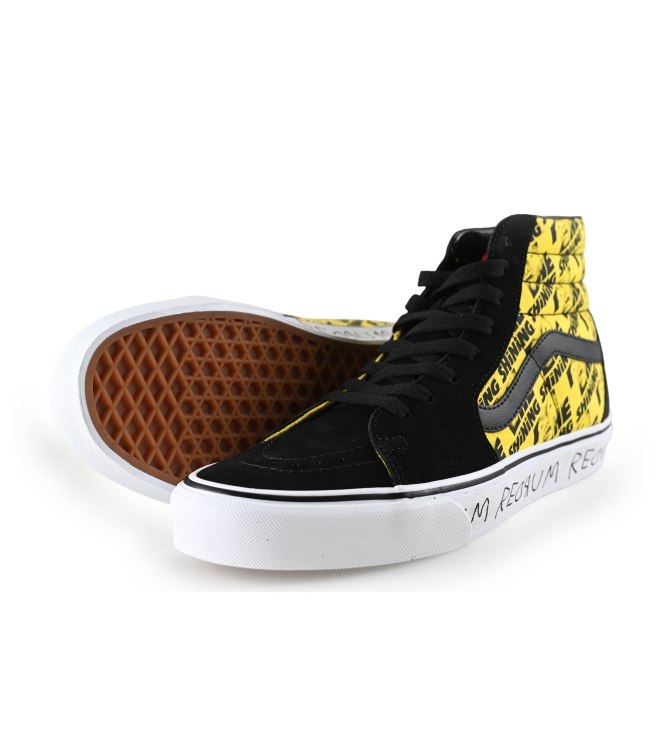 Vans Hohe Sneaker