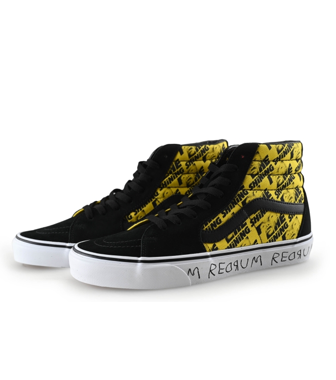 Vans Hohe Sneaker