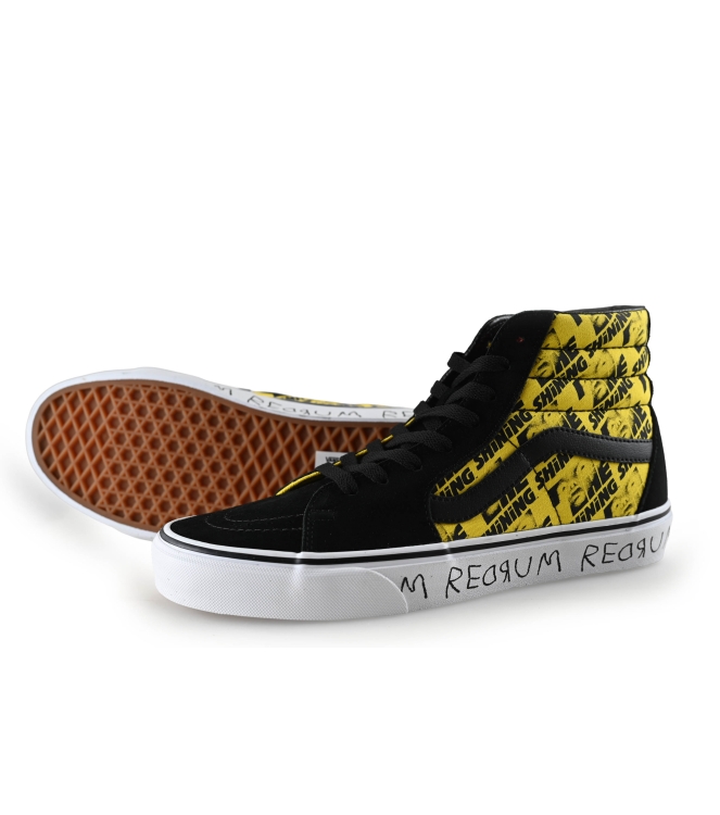 Vans Hohe Sneaker