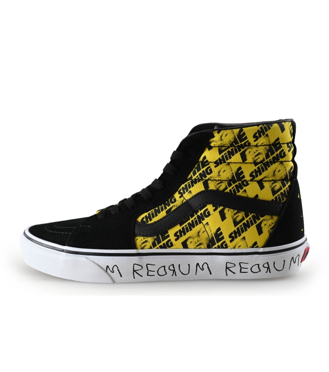 Vans Hohe Sneaker