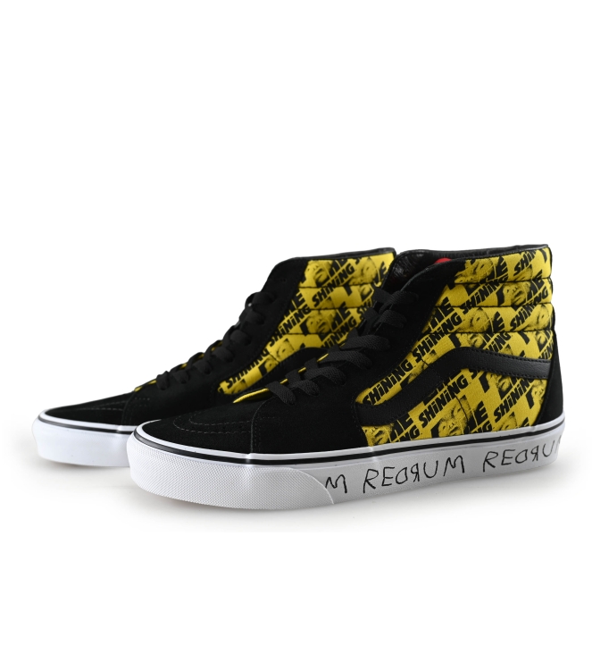 Vans Hohe Sneaker