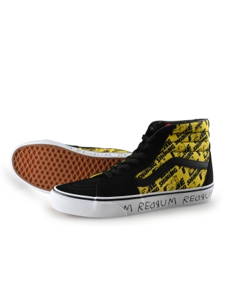 Vans Hohe Sneaker