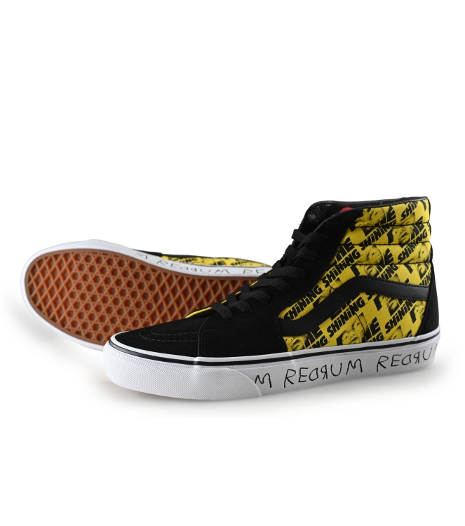 Vans Hohe Sneaker