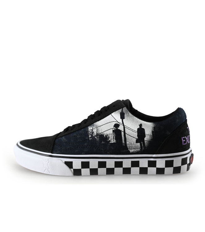 Vans Sneaker