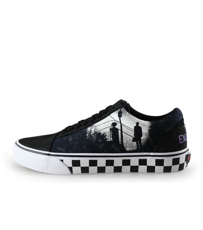 Vans Sneaker