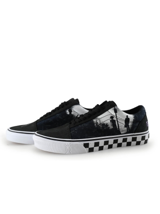 Vans Sneaker Schwarz 293538