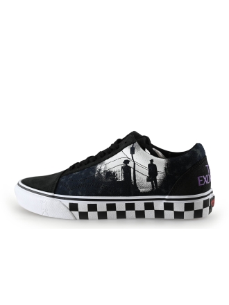 Vans Sneaker Schwarz 293539