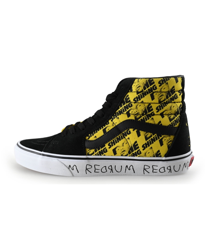 Vans Hohe Sneaker