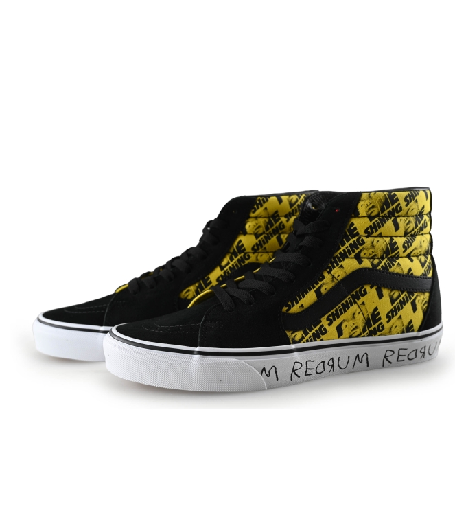 Vans Hohe Sneaker