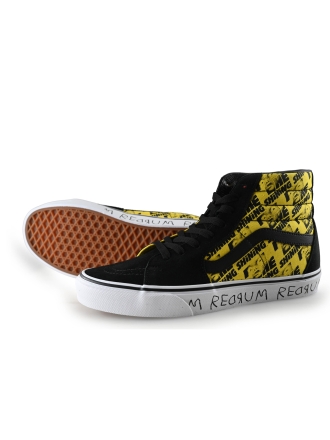 Vans Hohe Sneaker