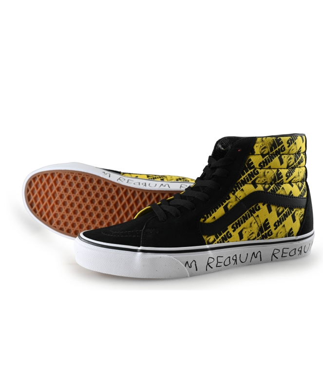 Vans Hohe Sneaker