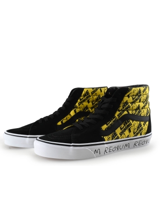 Vans Hohe Sneaker