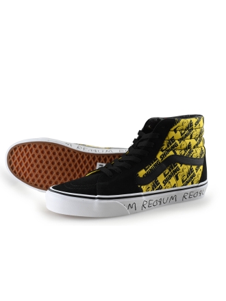 Vans Hohe Sneaker
