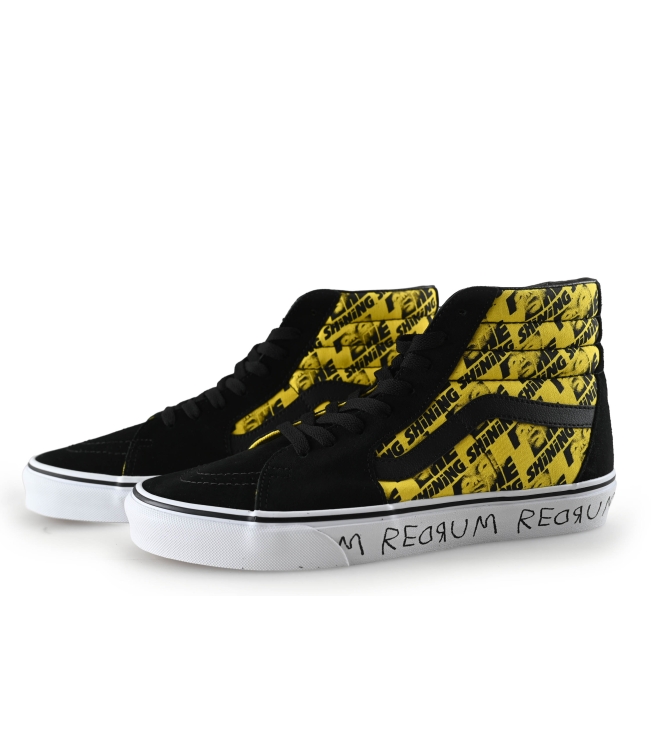 Vans Hohe Sneaker