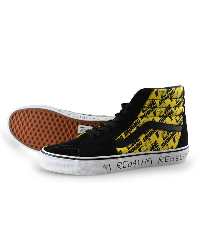 Vans Hohe Sneaker