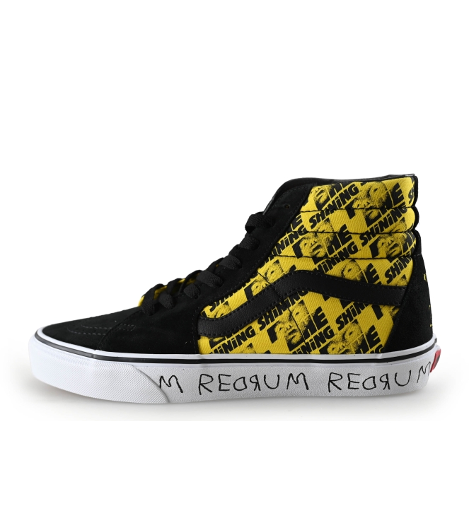 Vans Hohe Sneaker