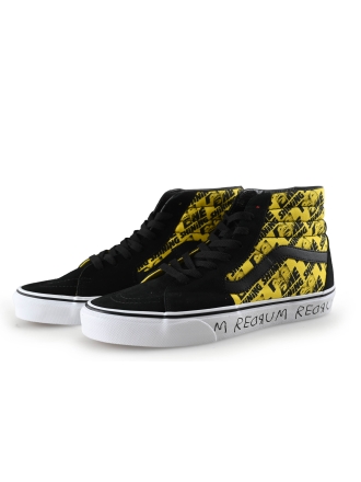 Vans Hohe Sneaker