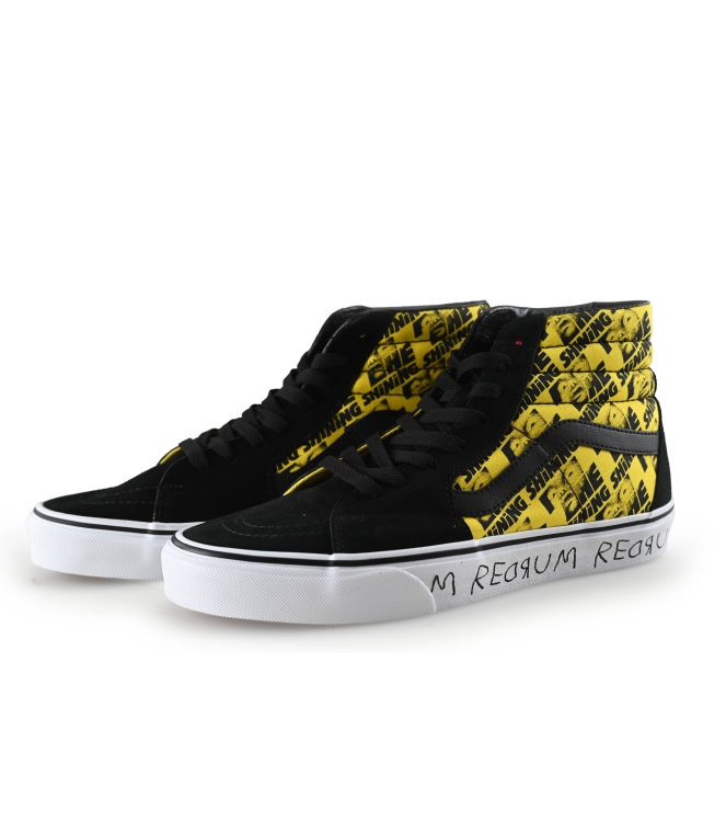 Vans Hohe Sneaker
