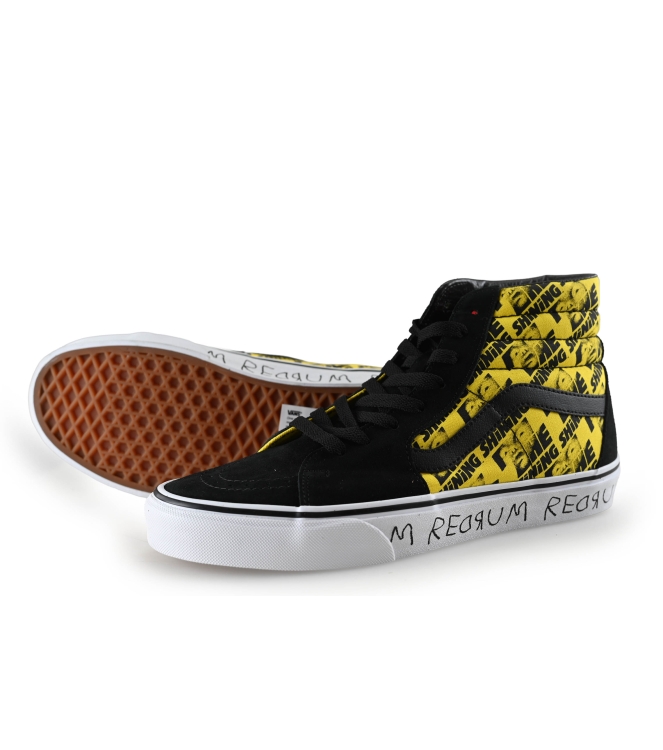 Vans Hohe Sneaker