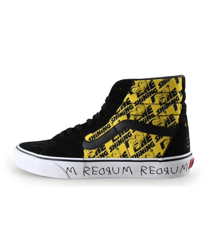 Vans Hohe Sneaker