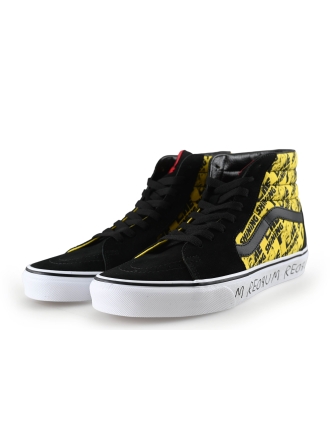 Vans Hohe Sneaker