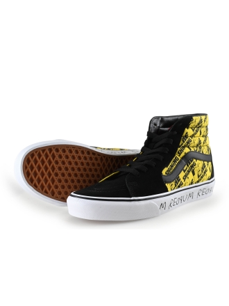 Vans Hohe Sneaker
