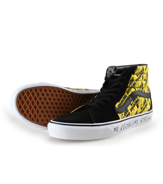 Vans Hohe Sneaker