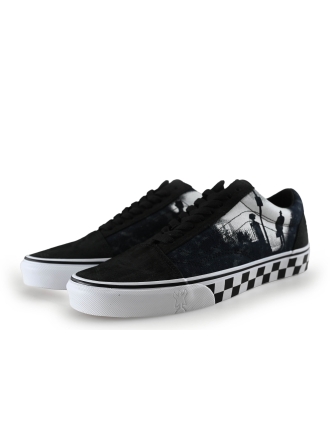 Vans Sneaker Schwarz 293552